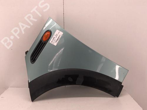 Used Left front fenders MINI MINI (R50, R53) One (90 hp) 22851900