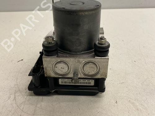 ABS pump PEUGEOT 307 CC (3B) 1.6 16V | BP34413120M43 - Image 3