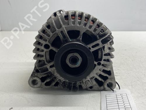 Generator PEUGEOT 206 Hatchback (2A/C) 1.4 HDi eco 70 (68 hp) 28335581