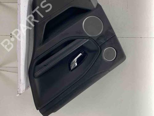 Seats set LAND ROVER RANGE ROVER EVOQUE (L538) | BP36516662C78 - Image 13