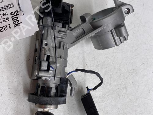 Ignition barrel OPEL CORSA E (X15) 1.4 (08, 68) | BP33475919M48  - Image 5