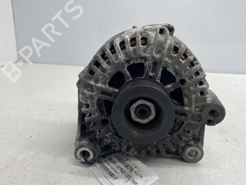 Used Alternator BMW 1 (E87) 118 d (122 hp) 26683572