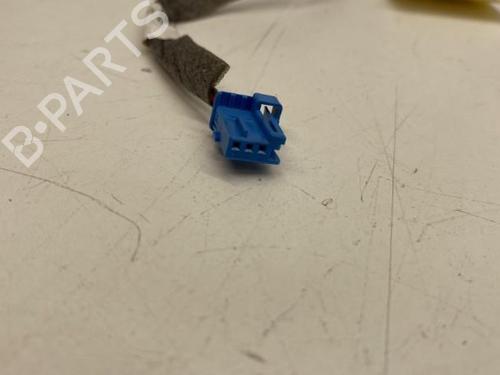 Right sun visor PEUGEOT 308 II (LB_, LP_, LW_, LH_, L3_) 2.0 BlueHDi 150 | BP22862892I2