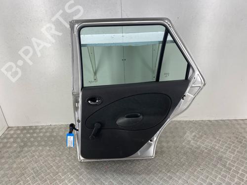 Porte arrière droite Porte arrière droite FORD FIESTA IV (JA_, JB_) [1995-2006] 36763517 36763517