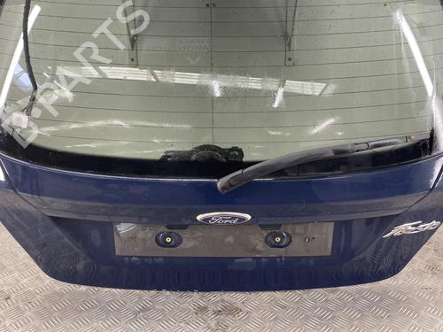 Tailgate FORD FIESTA VI (CB1, CCN) 1.25 | BP24657509C6 