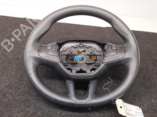 Used Steering wheel PEUGEOT 208 I (CA_, CC_) 1.0 VTi (68 hp) 22855482
