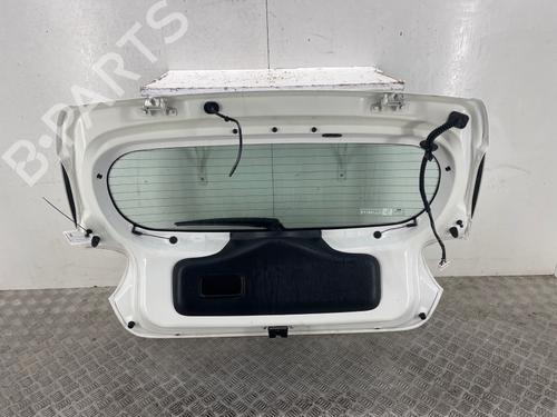 Used Tailgate Tailgate HYUNDAI i10 II (BA, IA) 1.0 (67 hp) 40513049 40513049