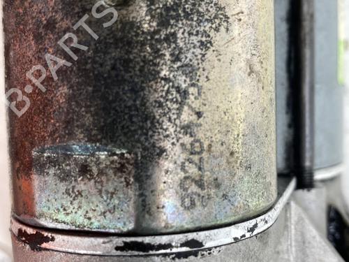 Starter RENAULT LAGUNA II Grandtour (KG0/1_) 1.9 dCi (KG0G) | BP22860829M8 