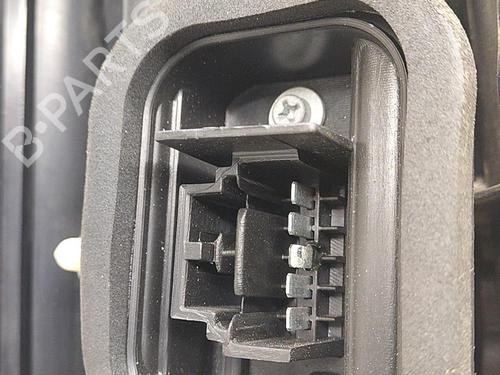 Used Right taillight Right taillight FIAT PANDA (169_) 1.3 D Multijet (169.AXC1A) (70 hp) 22858266 22858266