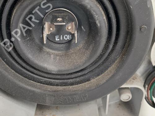 Left headlight DAEWOO MATIZ (M100, M150) 0.8 | BP22853455C28