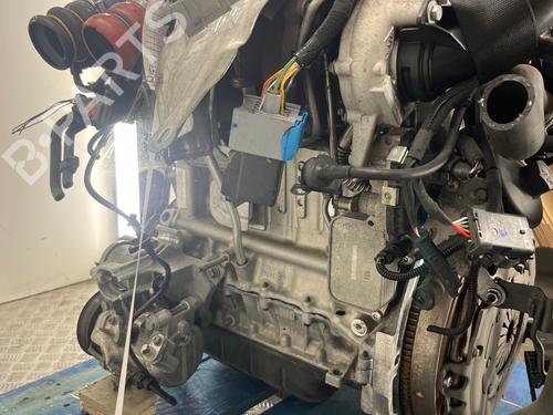 Engine CITROËN C3 III (SX) 1.5 BlueHDi 100 (SXYHYP, SXYHTU) | BP39725882M1 - Image 4
