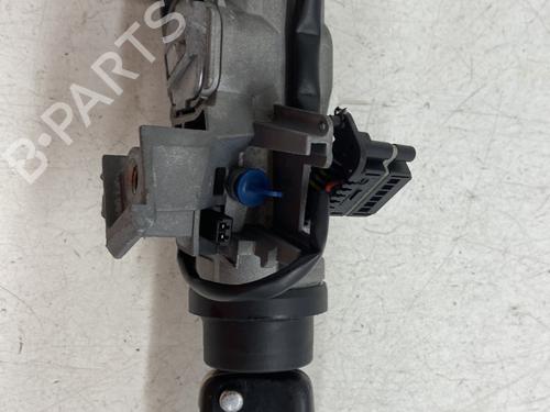 Ignition barrel VW GOLF V (1K1) 1.9 TDI | BP32008255M48