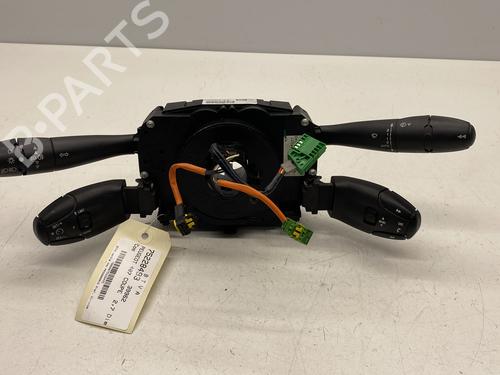 Used Steering column stalk PEUGEOT 407 Coupe (6C_) 2.7 HDi (204 hp) 22851543