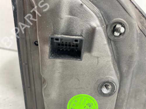 Used Left mirror Left mirror OPEL KARL (C16) 1.0 (75 hp) 36368104 36368104