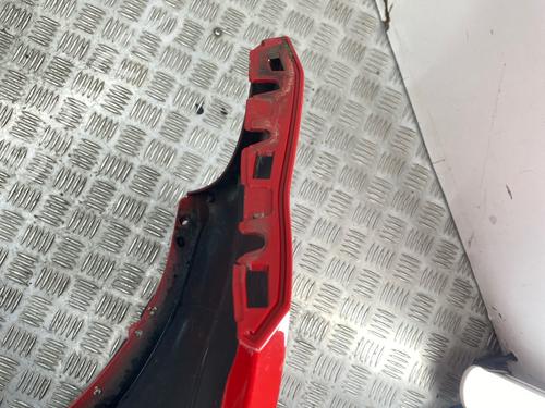 Front bumper DACIA SANDERO 1.4 (BS0C, BS0A, BS0G, BS1F, BS0E) | BP37180521C7 - Image 6