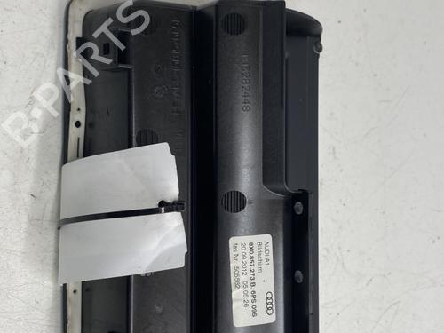 Display monitor AUDI A1 (8X1, 8XK) 1.6 TDI | BP24657494C48 