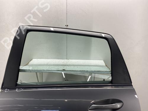 Left rear door MERCEDES-BENZ B-CLASS Sports Tourer (W245) B 180 CDI (245.207) | BP25472589C4 