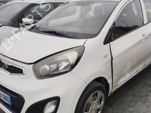 Used Parts KIA PICANTO II (TA) 1.0 4651607