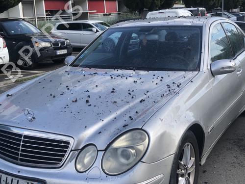 Used Parts MERCEDES-BENZ E-CLASS (W211)  E 220 CDI (211.006)  3114600