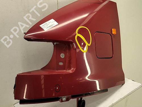 Used Left front fenders PEUGEOT BOXER Bus (230P) 1.9 TD (92 hp) 22849981