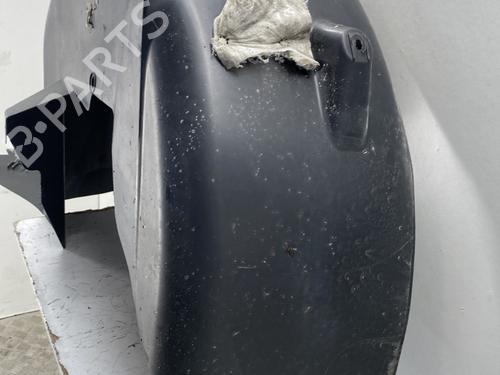 Wheel arch CITROËN C4 Picasso II 1.6 HDi / BlueHDi 115 | BP24309426C56 