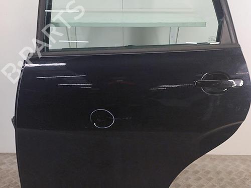 Used Left rear door SEAT ALTEA XL (5P5, 5P8) 1.9 TDI (105 hp) 22852384