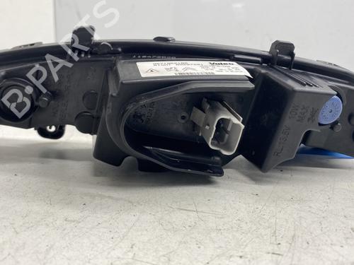 Right daytime light CITROËN DS3 (SA_) 1.6 HDi 90 | BP28290157C103 