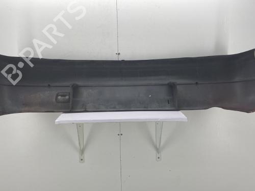 Rear bumper CITROËN SAXO (S0, S1) 1.1 X, SX | BP29529129C8 