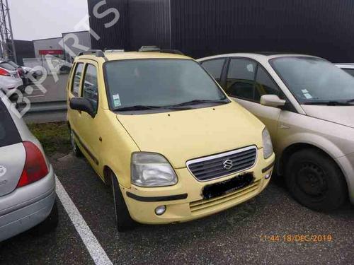 Brugte SUZUKI WAGON R+ (MA) 1.3 (RB413) 2167482