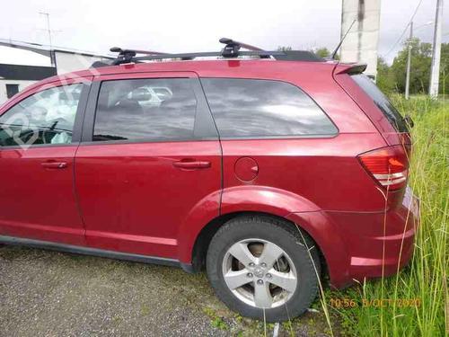 Climate control DODGE JOURNEY 2.0 CRD | BP22855167I5 - Image 4
