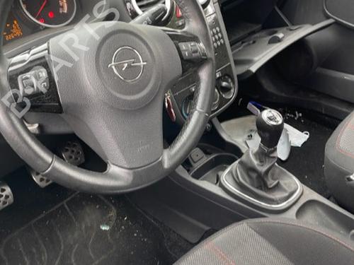 Front right window mechanism OPEL CORSA D (S07) 1.3 CDTI (L08, L68) | BP22860455C23 