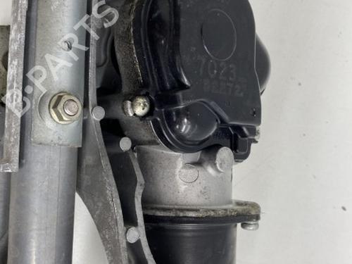 Used Front wiper motor Front wiper motor HONDA CIVIC VIII Hatchback (FN, FK) 2.2 CTDi (FK3) (140 hp) 22862534 22862534