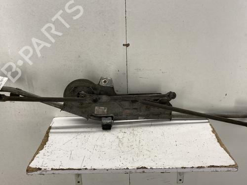 Used Front wiper motor Front wiper motor VW SHARAN (7M8, 7M9, 7M6) 1.9 TDI (115 hp) 32705489 32705489