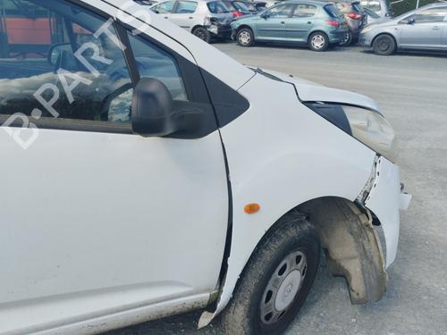 Used Parts CHEVROLET SPARK (M300) 1.0 LPG 4935785