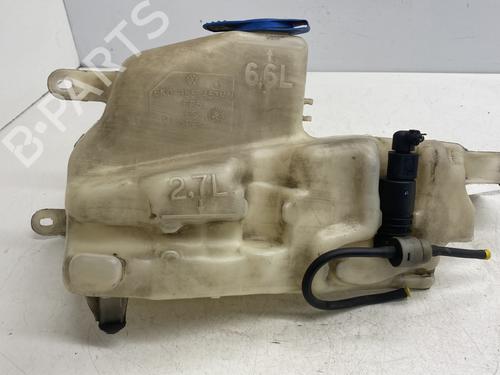 Used Windscreen washer tank SEAT IBIZA II (6K1) 1.9 TDI (90 hp) 27819207