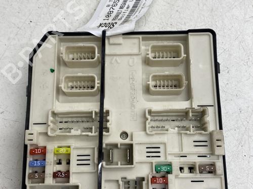 Used Electronic module Electronic module RENAULT MEGANE III Hatchback (BZ0/1_, B3_) [2008-2026] 30677220 30677220