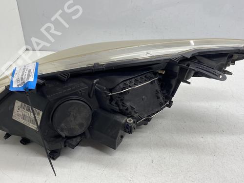 Used Right headlight Right headlight RENAULT MEGANE III Coupe (DZ0/1_) 1.5 dCi (DZ0B) (106 hp) 32858645 32858645