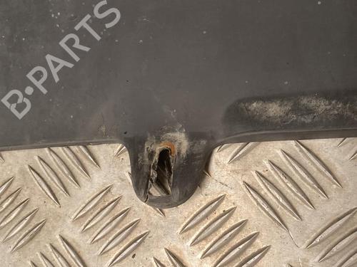 Rear bumper LAND ROVER FREELANDER I Soft Top (L314) 2.0 TD4 4x4 | BP22858426C8 