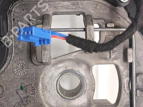Used Steering wheel CITROËN C4 II (NC_) 1.6 VTi 120 (NC5FS0, NC5FS9) (120 hp) 22857157