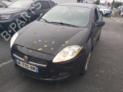 Used Parts FIAT BRAVO II (198_) 1.6 D Multijet (198AXL1B) (120 hp) 4416505