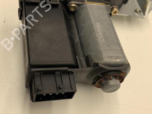Used Front right window mechanism PEUGEOT 406 Coupe (8C) 2.2 HDI (133 hp) 22850777