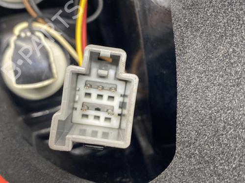 left-taillight-ford-fiesta-vi-cb1-ccn-2008-30752509 main image