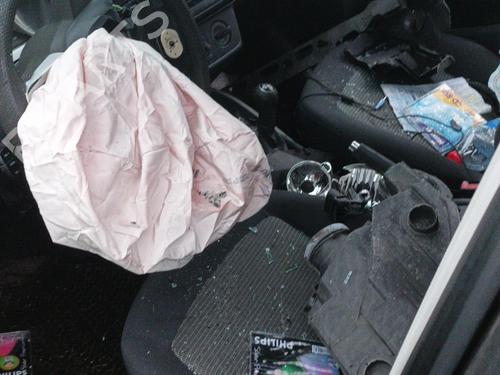 Climate control SEAT IBIZA IV (6J5, 6P1) 1.9 TDI | BP22849486I5 
