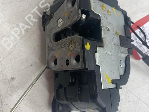 Bagklap lås RENAULT KANGOO Express (FW0/1_) 1.5 dCi 90 (FW0G, FW05, FW08, FW11) | BP38512263C101 - Image 3