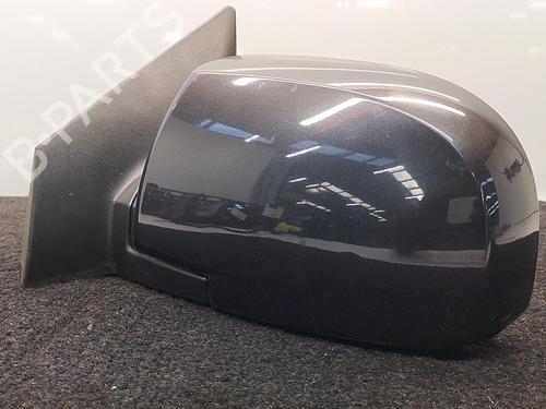 Left mirror KIA CARENS II MPV (FJ) 2.0 CRDi | BP22857097C26 