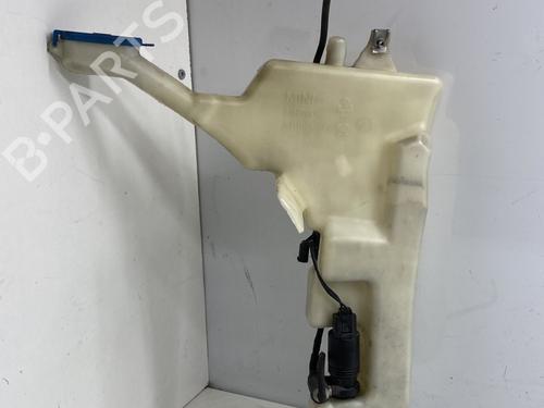 Used Windscreen washer tank MINI MINI (R50, R53) One (90 hp) 29138990
