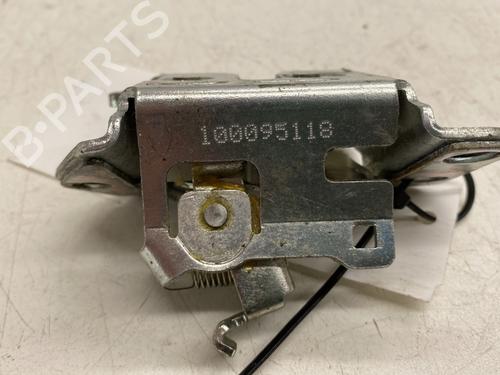 Tailgate lock SUZUKI ALTO VII (GF) 1.0 (AMF310, GFC31S) | BP25258468C101 