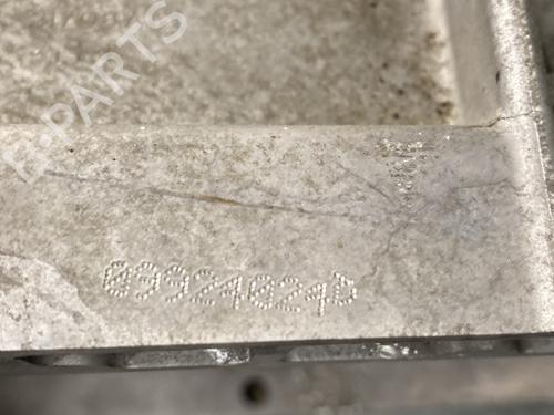 Gearbox SUZUKI SWIFT IV (FZ, NZ) 1.6 (AZG416, AZH416, RS416, ZC32S, ZA32S) | BP28015783M3 