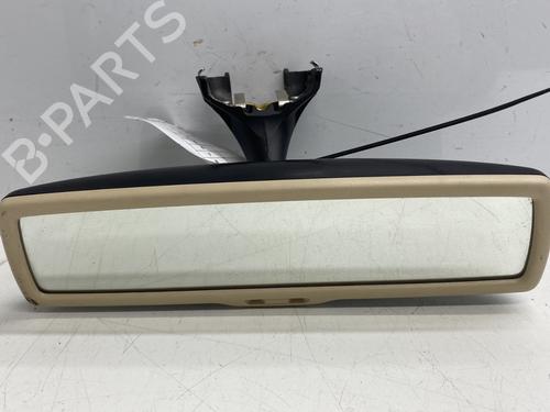 Used Rear mirror VW TIGUAN (5N_) 2.0 TDI (140 hp) 28567852