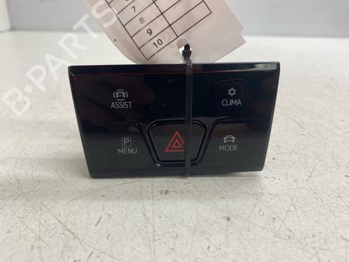 Used Warning switch Warning switch 39155837 39155837